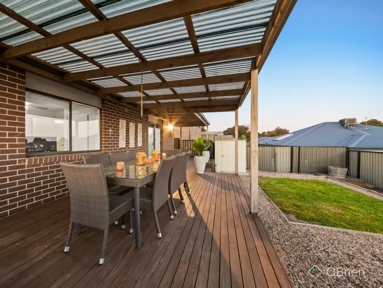 Second view of Homely house listing, 4 Superior Waters, Pakenham VIC 3810