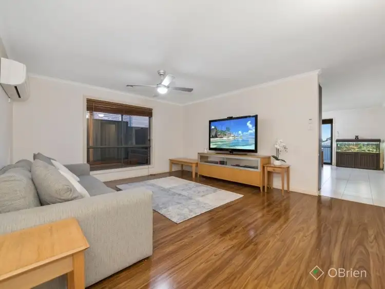 Sixth view of Homely house listing, 4 Superior Waters, Pakenham VIC 3810
