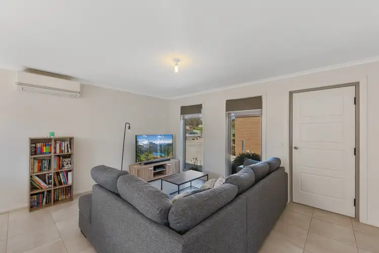 Second view of Homely townhouse listing, 3/7 Rosemont Crescent, Kennington VIC 3550