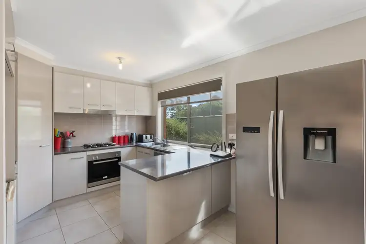 Third view of Homely townhouse listing, 3/7 Rosemont Crescent, Kennington VIC 3550