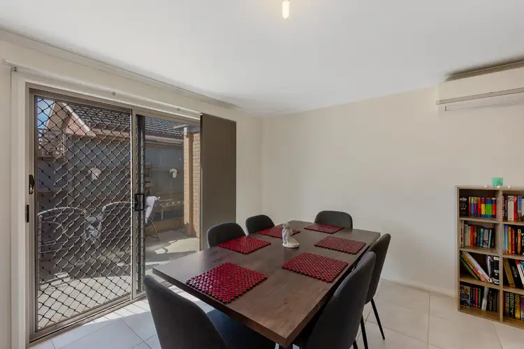 Fourth view of Homely townhouse listing, 3/7 Rosemont Crescent, Kennington VIC 3550