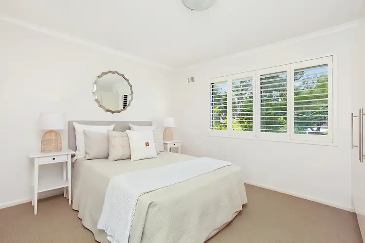 Sixth view of Homely unit listing, 11/42 Arthur Street, Balmain NSW 2041