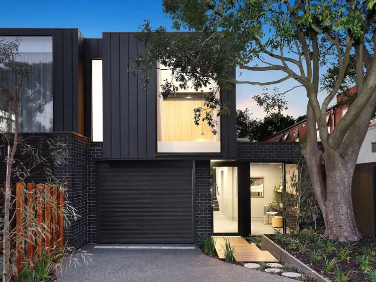 Main view of Homely townhouse listing, 11A Champion Street, Black Rock VIC 3193