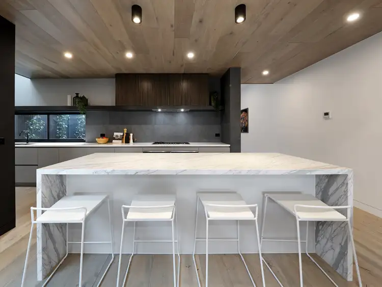 Fourth view of Homely townhouse listing, 11A Champion Street, Black Rock VIC 3193