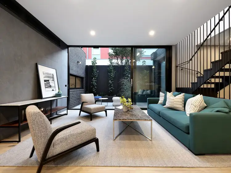 Fifth view of Homely townhouse listing, 11A Champion Street, Black Rock VIC 3193