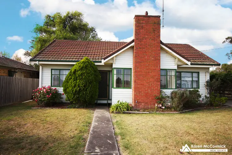 Main view of Homely house listing, 46 Drouin Road, Longwarry VIC 3816
