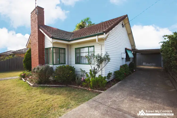 Second view of Homely house listing, 46 Drouin Road, Longwarry VIC 3816