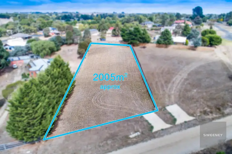17 Myrtle Grove Road, Ballan VIC 3342