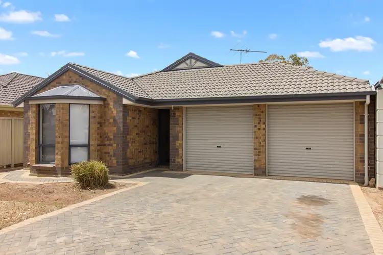 8 Gerald Boulevard, Davoren Park SA 5113