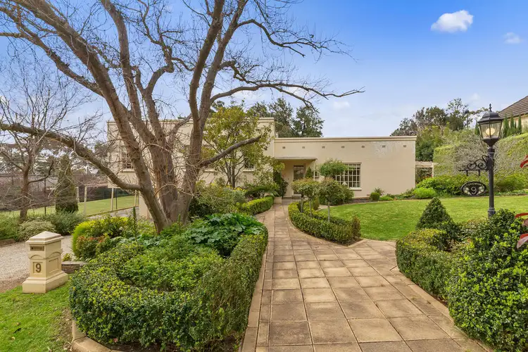 Third view of Homely house listing, 9 Elmglade Road, Springfield SA 5062
