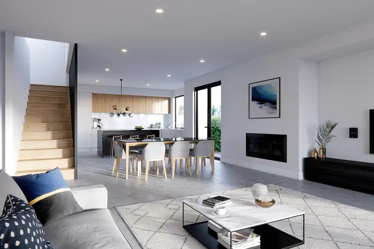 Second view of Homely house listing, 20 North Street, Somerton Park SA 5044