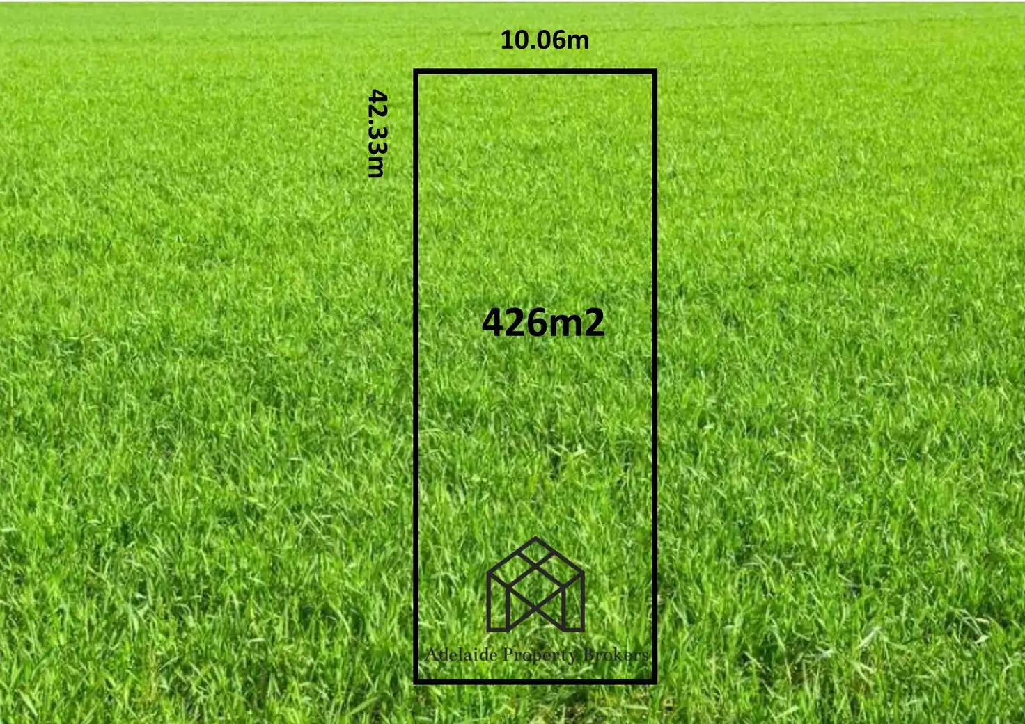 Main view of Homely land listing, 18 Coppins Terrace, Fulham SA 5024