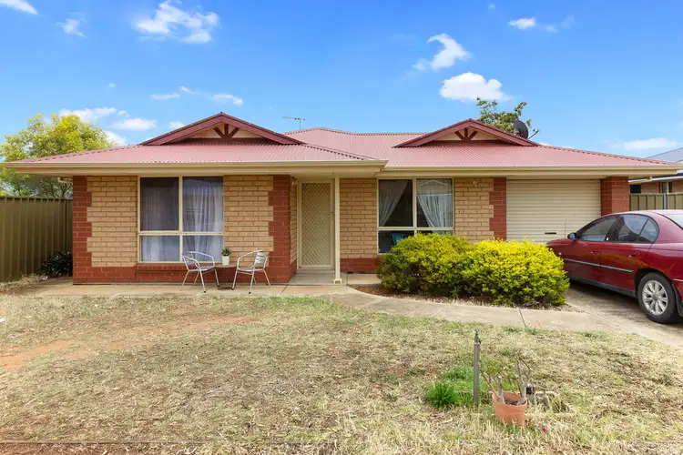 9 Bristol Crescent, Davoren Park SA 5113