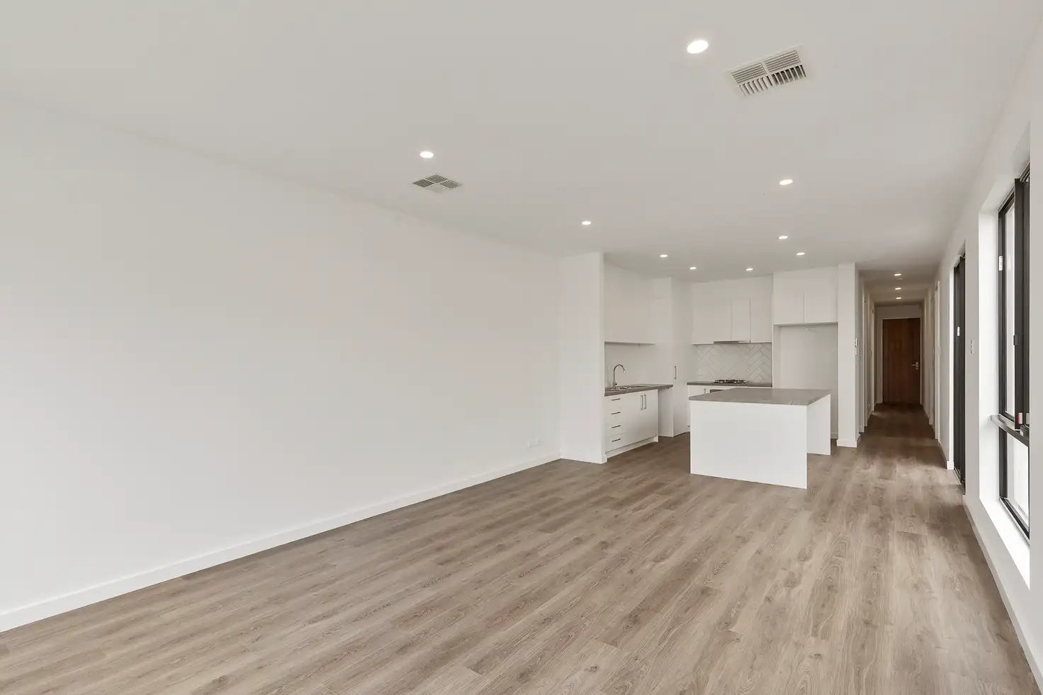 Main view of Homely house listing, 1E Rosedale Avenue, Morphettville SA 5043