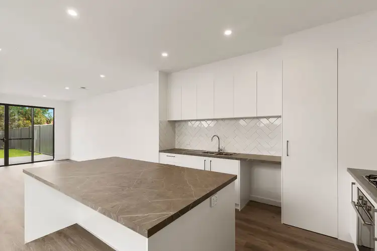 Fourth view of Homely house listing, 1E Rosedale Avenue, Morphettville SA 5043