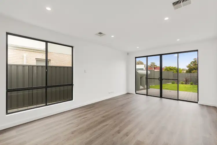 Fifth view of Homely house listing, 1E Rosedale Avenue, Morphettville SA 5043