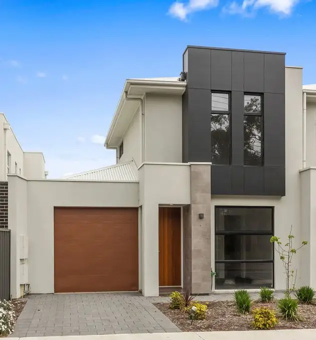 Sixth view of Homely house listing, 1E Rosedale Avenue, Morphettville SA 5043