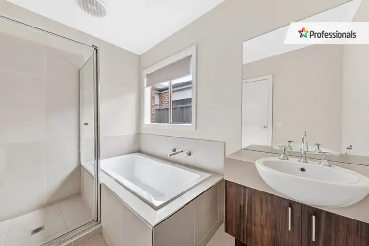 Fourth view of Homely house listing, 1240 Ison Road, Manor Lakes VIC 3024