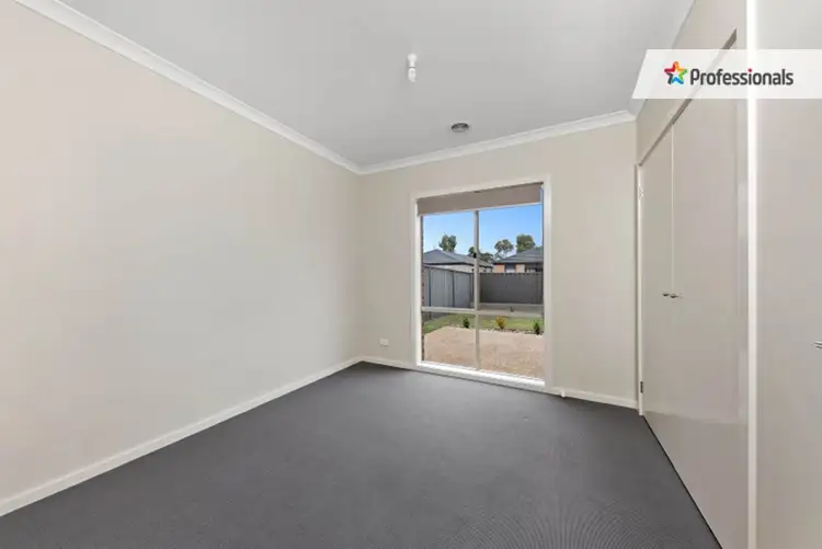 Fifth view of Homely house listing, 1240 Ison Road, Manor Lakes VIC 3024