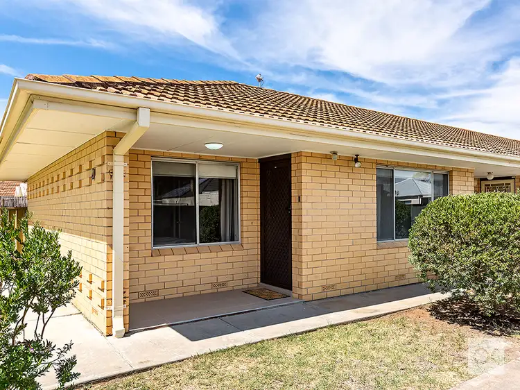 1/2 Albert Street, Ascot Park SA 5043