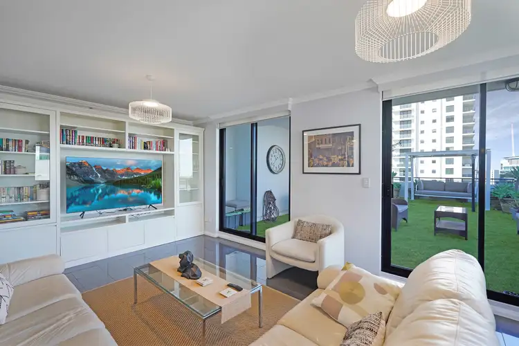 74/13 Herbert Street