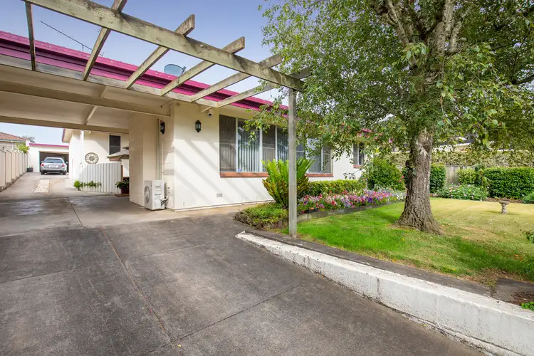 Main view of Homely house listing, 2 Lansell Street, Mount Gambier SA 5290