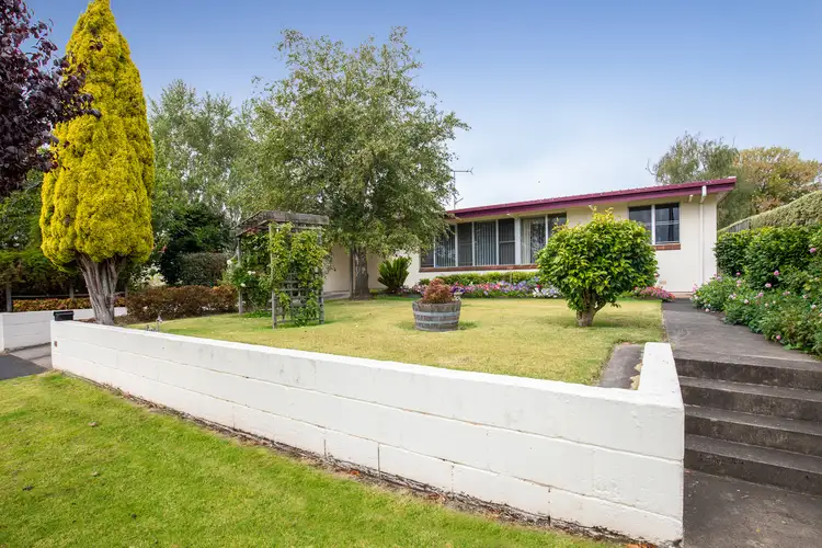 Second view of Homely house listing, 2 Lansell Street, Mount Gambier SA 5290