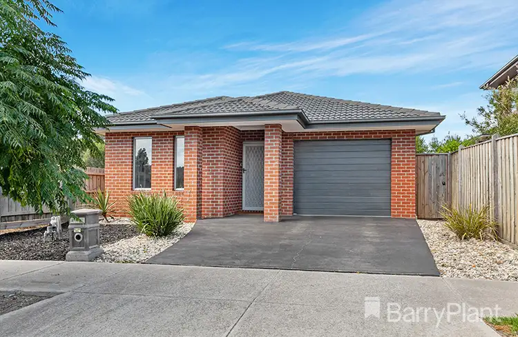 Main view of Homely land listing, 4 Birdhaven Street, South Morang VIC 3752