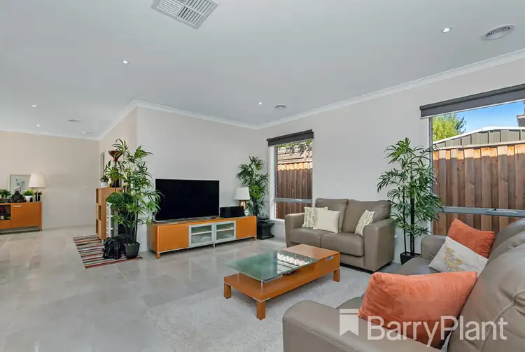 Second view of Homely land listing, 4 Birdhaven Street, South Morang VIC 3752
