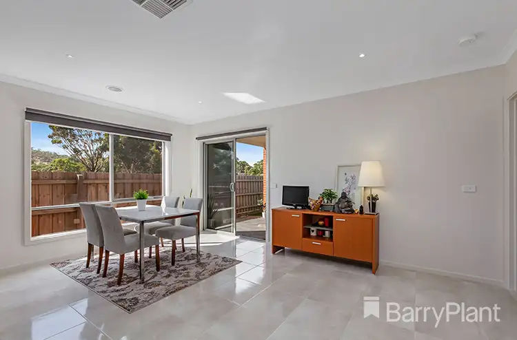 Third view of Homely land listing, 4 Birdhaven Street, South Morang VIC 3752