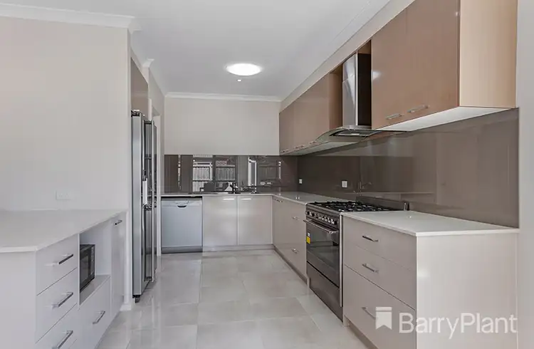Fourth view of Homely land listing, 4 Birdhaven Street, South Morang VIC 3752