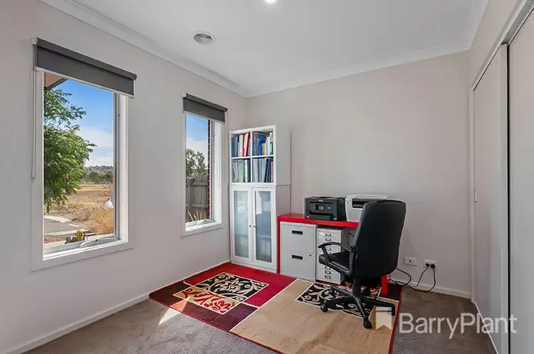 Fifth view of Homely land listing, 4 Birdhaven Street, South Morang VIC 3752
