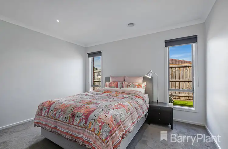 Sixth view of Homely land listing, 4 Birdhaven Street, South Morang VIC 3752