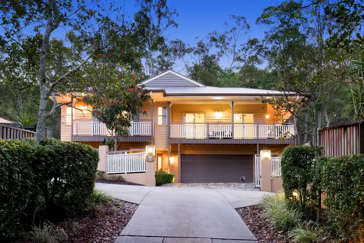18A London Street, Ashgrove QLD 4060