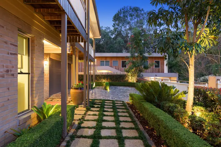 Second view of Homely house listing, 18A London Street, Ashgrove QLD 4060