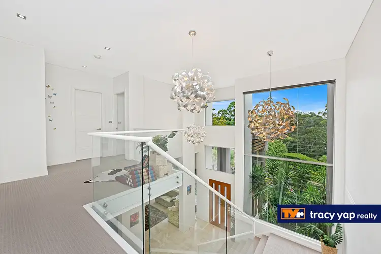 Fifth view of Homely house listing, 67 Becky Avenue, North Rocks NSW 2151