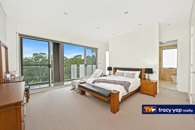 Sixth view of Homely house listing, 67 Becky Avenue, North Rocks NSW 2151