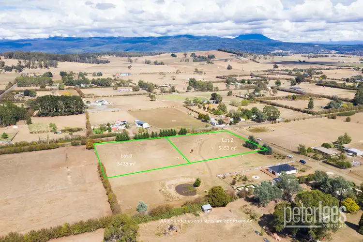 LOT 3 Moore Street, Westbury TAS 7303