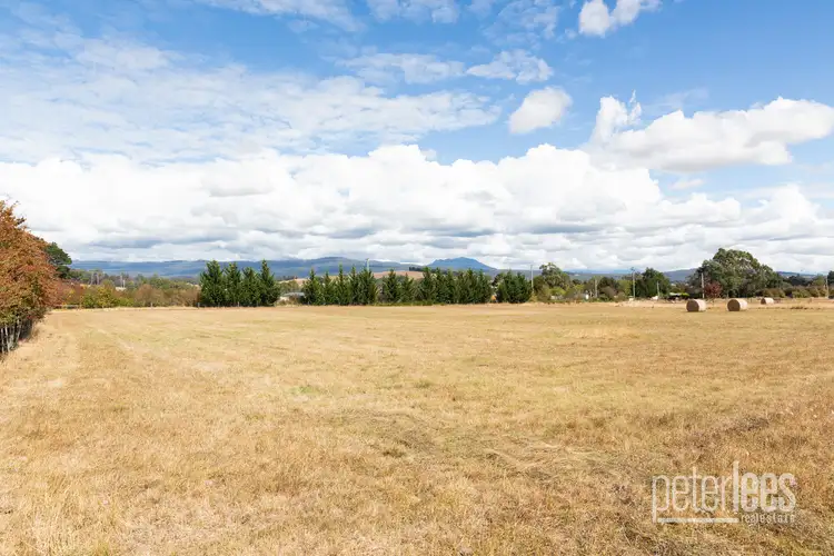 Sixth view of Homely land listing, LOT 3 Moore Street, Westbury TAS 7303