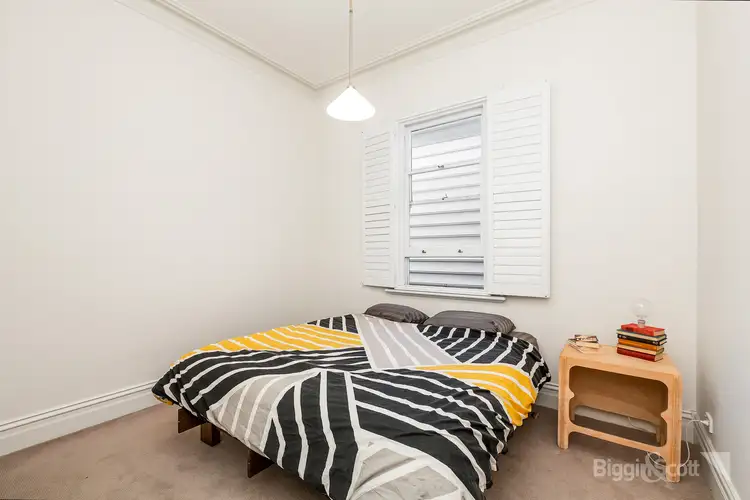 Second view of Homely house listing, 6 Berry Street, Yarraville VIC 3013