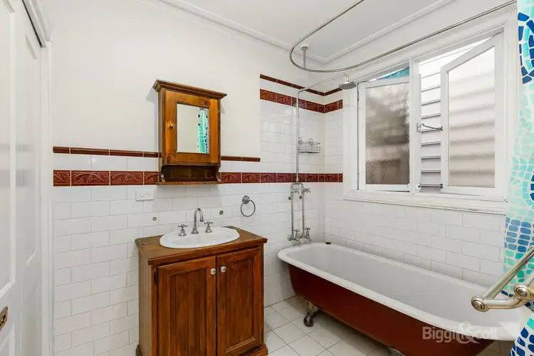 Third view of Homely house listing, 6 Berry Street, Yarraville VIC 3013