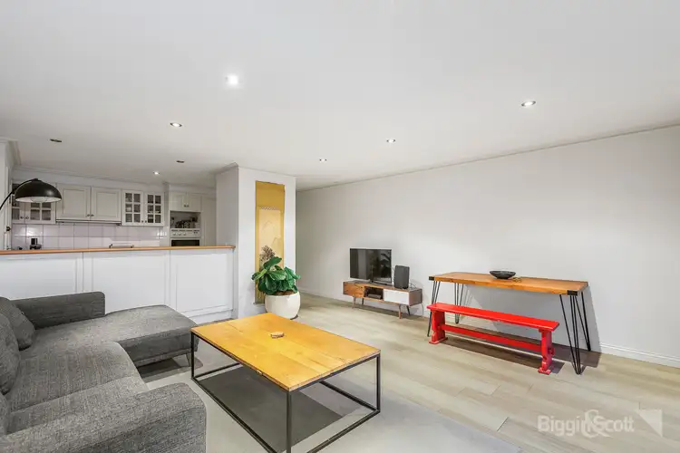 Sixth view of Homely house listing, 6 Berry Street, Yarraville VIC 3013