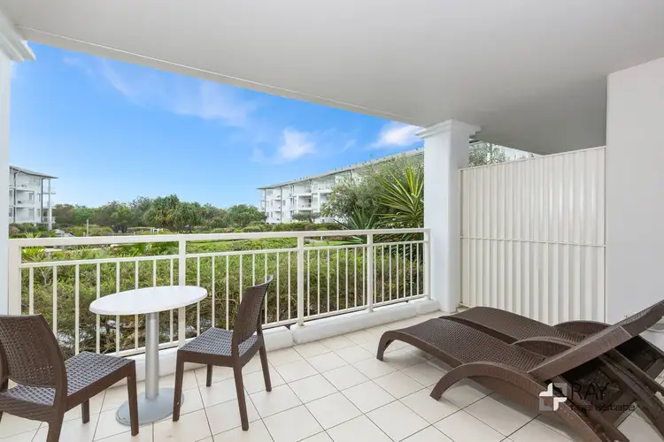 18/9 Gunnamatta Avenue