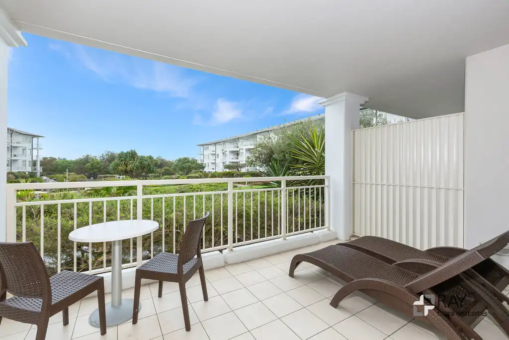 Main view of Homely apartment listing, 18/9 Gunnamatta Avenue, Kingscliff NSW 2487