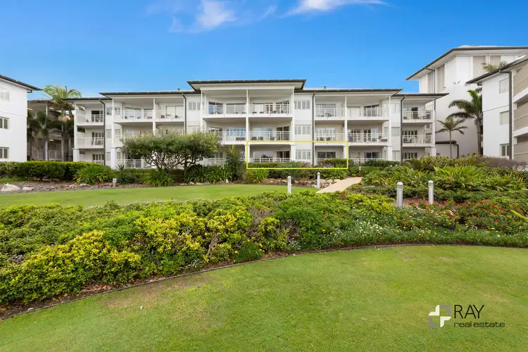 Second view of Homely apartment listing, 18/9 Gunnamatta Avenue, Kingscliff NSW 2487