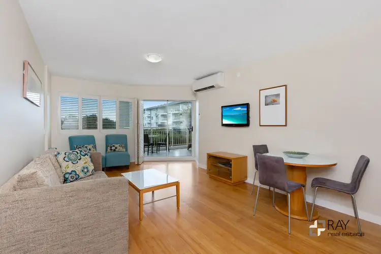 Third view of Homely apartment listing, 18/9 Gunnamatta Avenue, Kingscliff NSW 2487