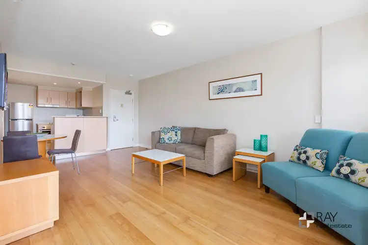 Fourth view of Homely apartment listing, 18/9 Gunnamatta Avenue, Kingscliff NSW 2487