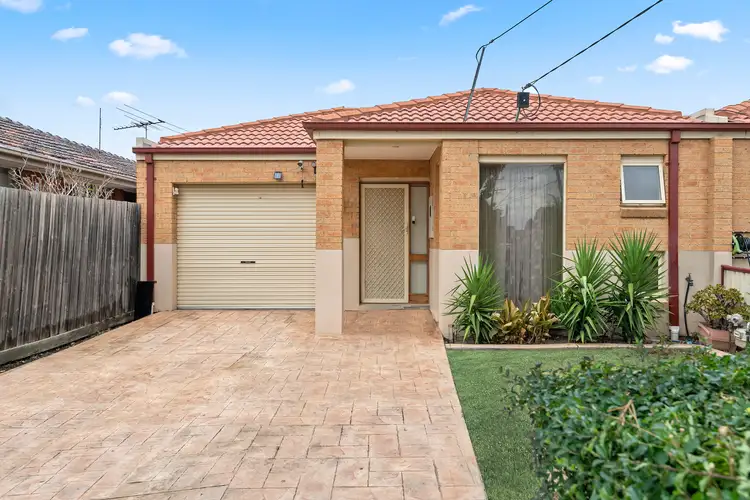 Second view of Homely house listing, 25 Main Street, Thomastown VIC 3074