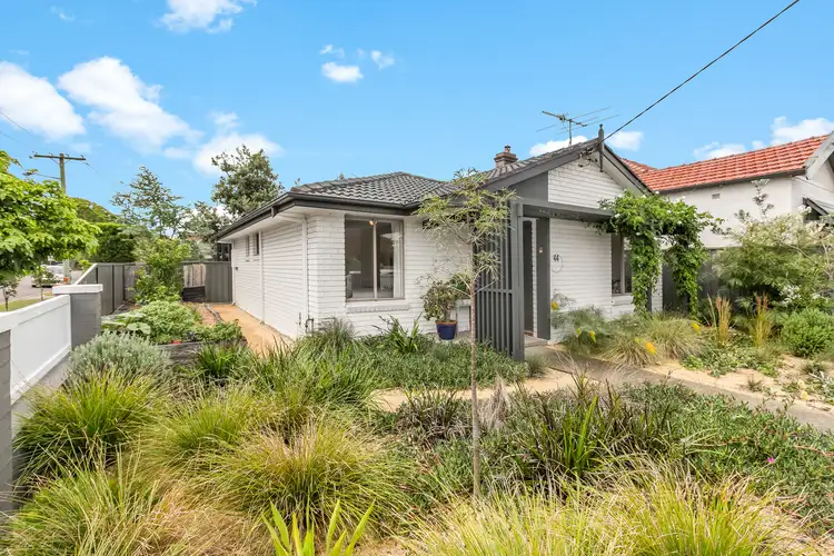 Main view of Homely house listing, 44 Mounter Street, Mayfield East NSW 2304