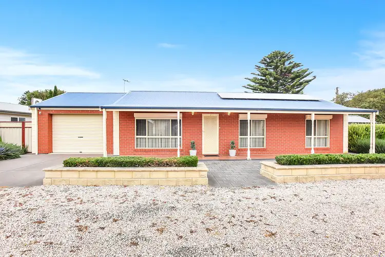 Second view of Homely house listing, 6 Edward Street, Encounter Bay SA 5211
